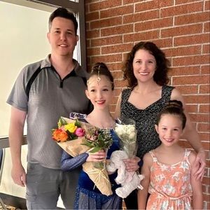 Meet your Posher, Andrea